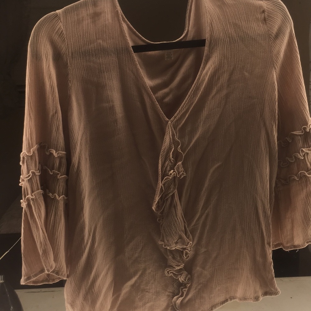 A cute shirt